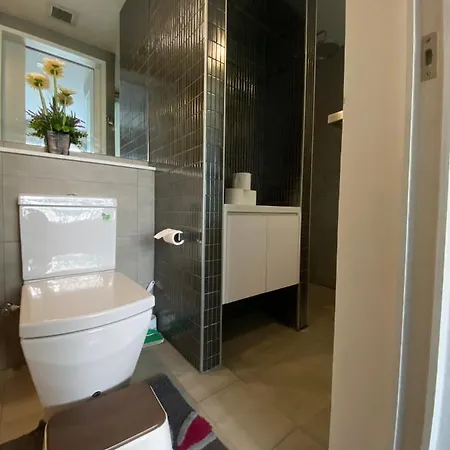 Play Condo Chiang Mai Maya Exterior photo