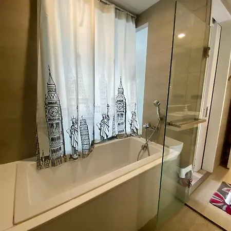 Play Condo Chiang Mai Maya Exterior photo